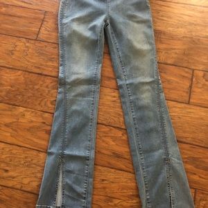 Free People Jean